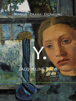 cover image of Y.